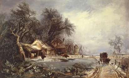Winter Landscape